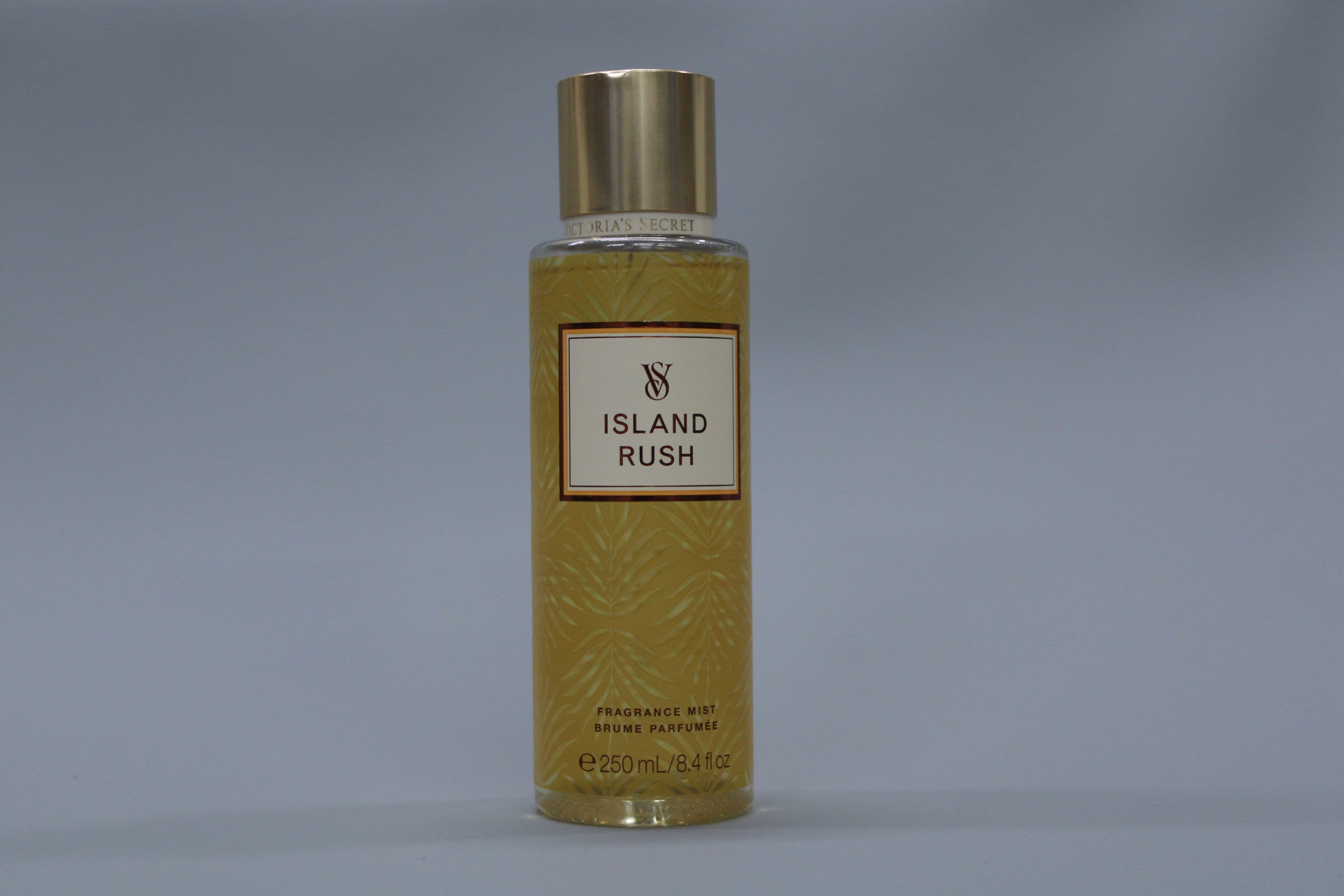 Aguas y Cremas Victoria's Secret