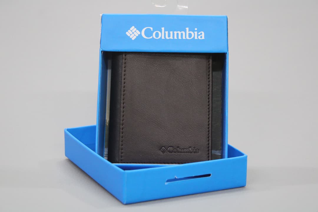 Billetera Columbia