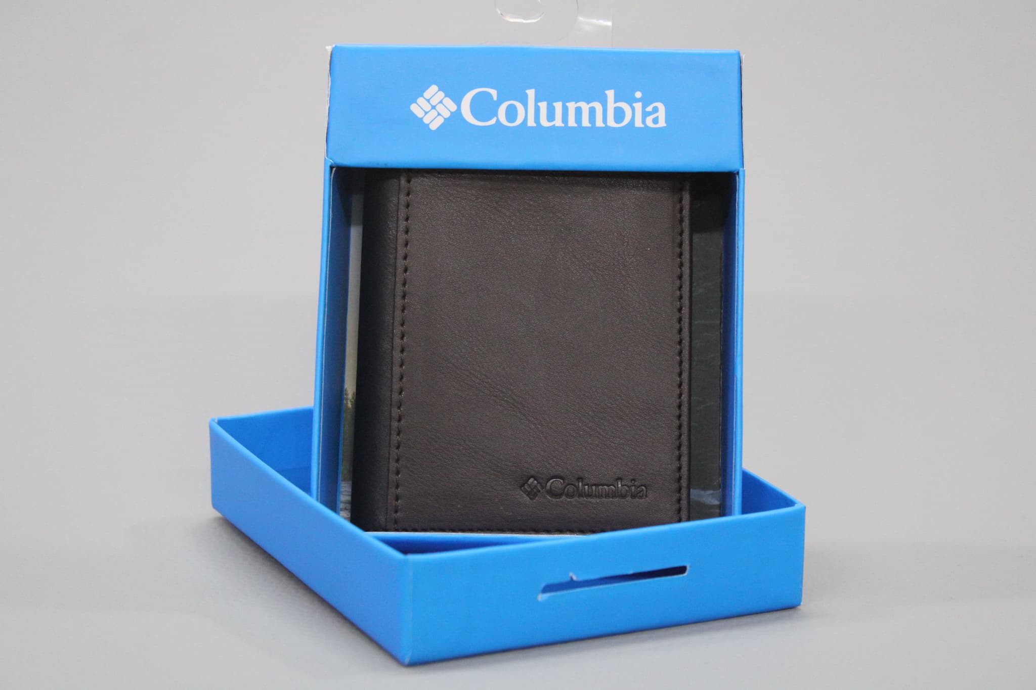 Billetera Columbia