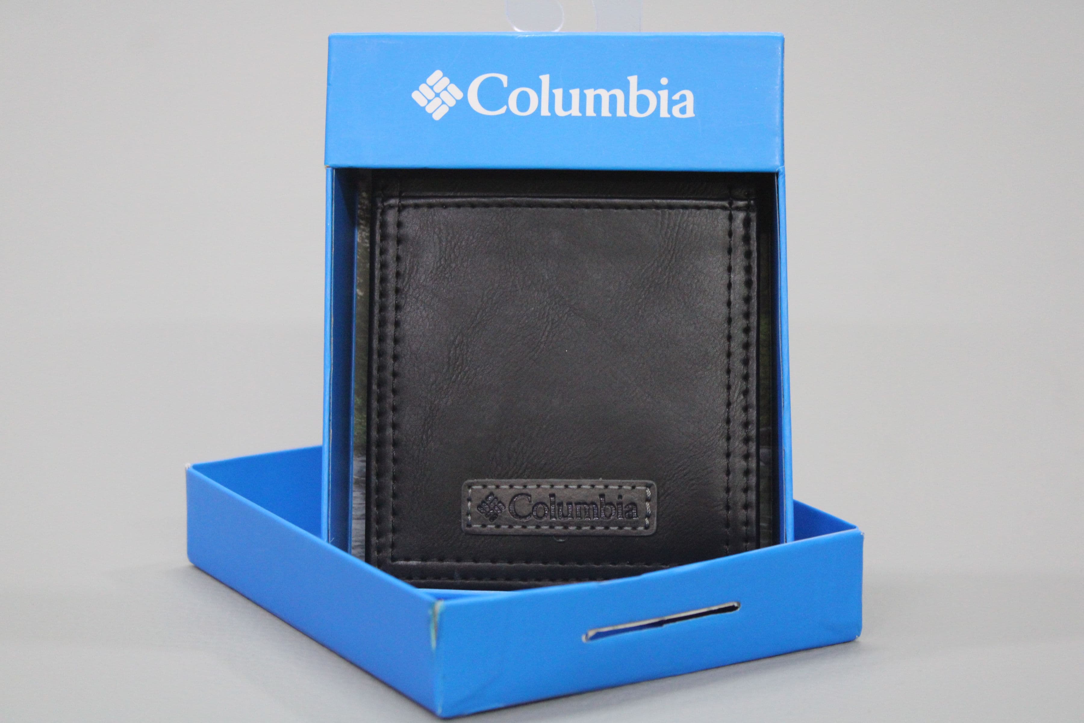 Billetera Columbia