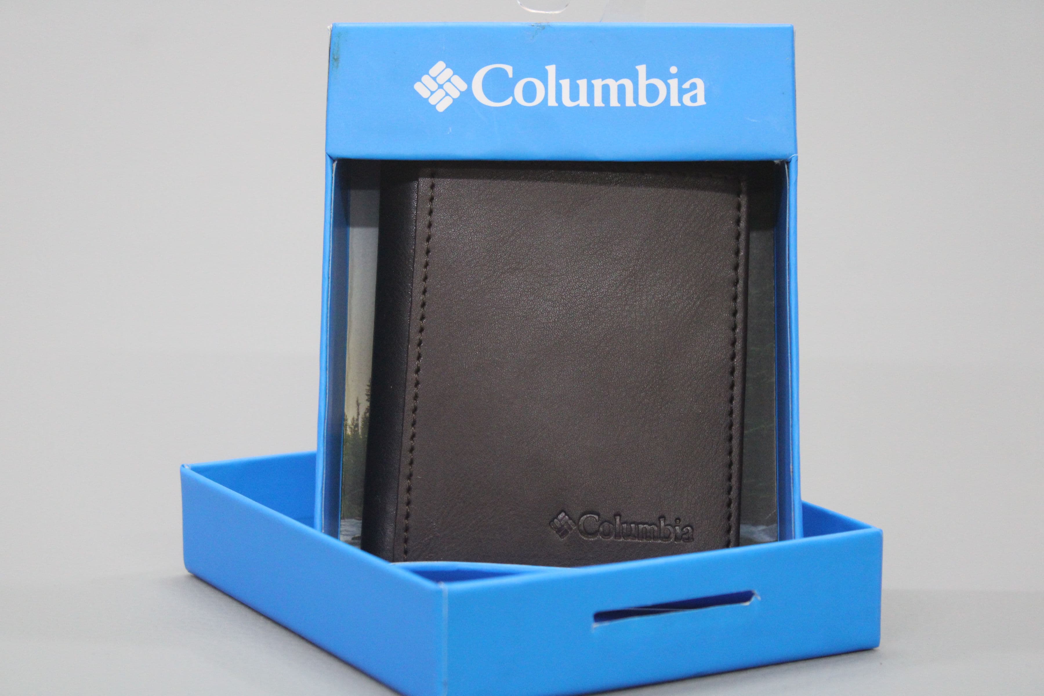 Billetera Columbia