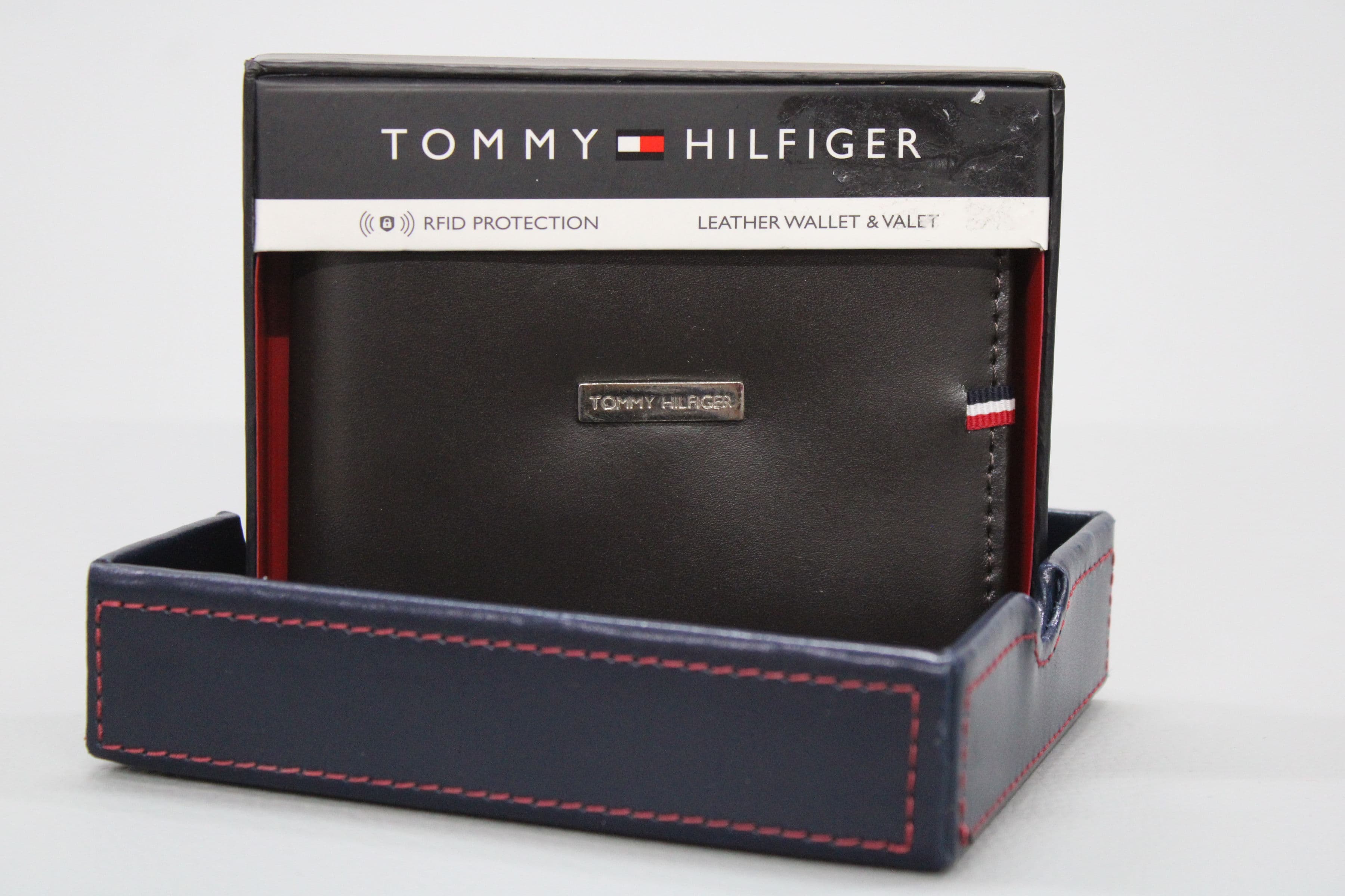 Billetera Tommy Hilfiger