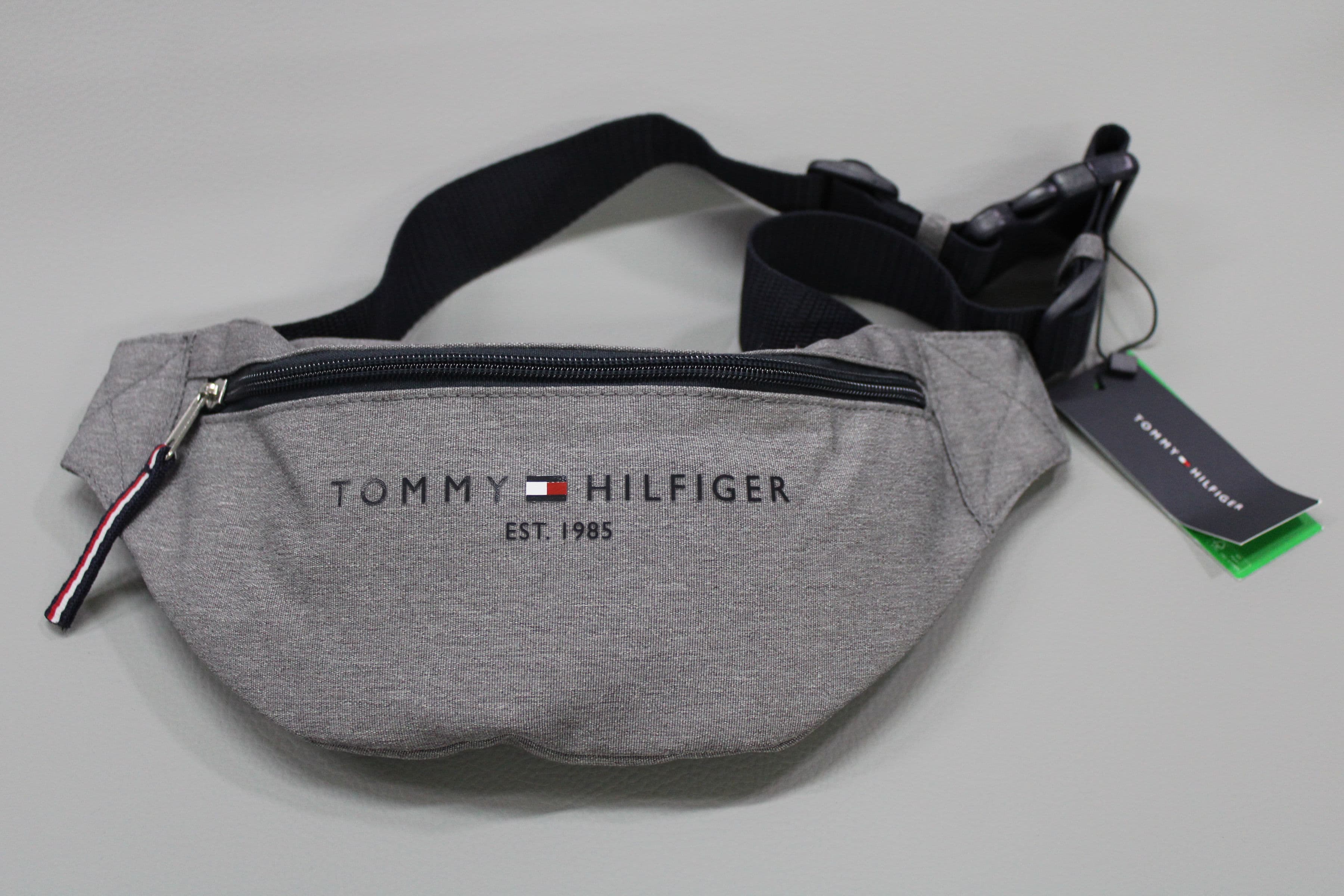 Cangureras Tommy Hilfiger