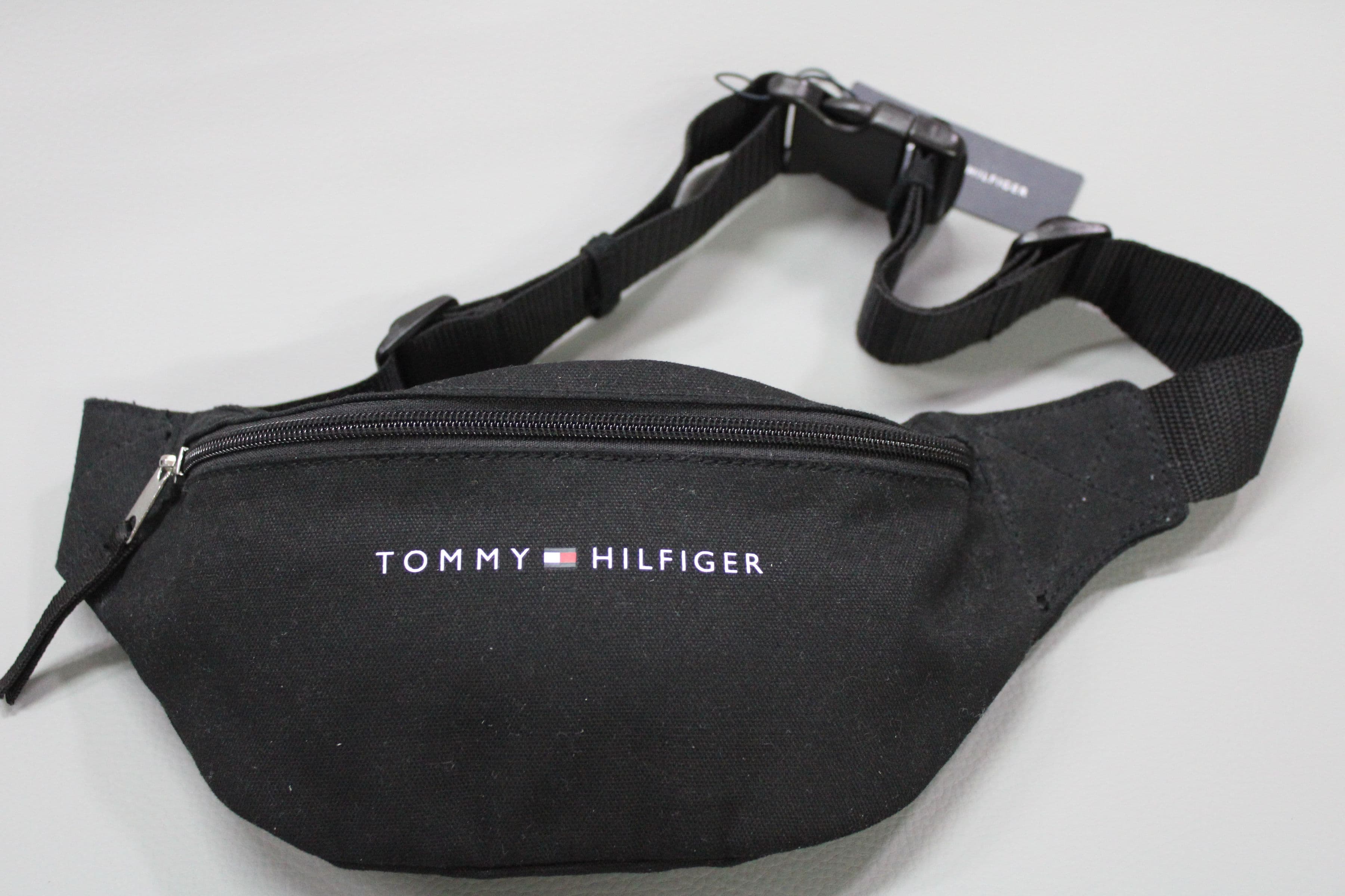 Cangureras Tommy Hilfiger