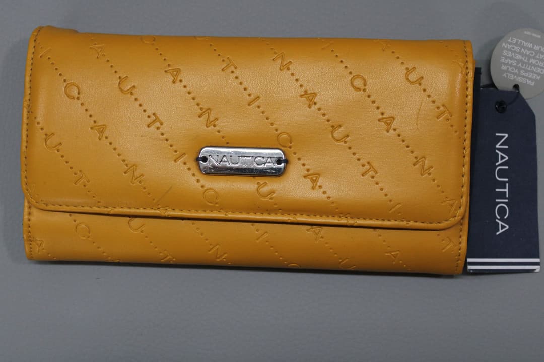 Carteras Nautica