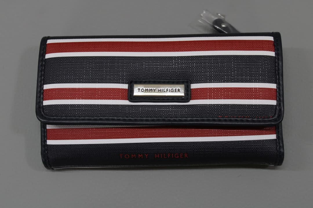 Cartera Tommy Hilfiger