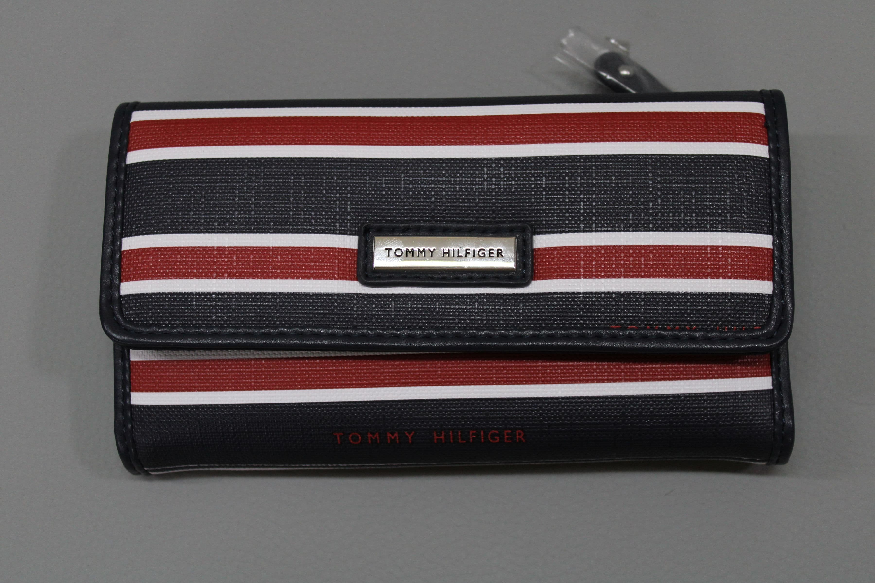 Cartera Tommy Hilfiger