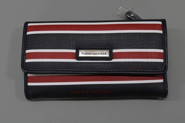 Cartera Tommy Hilfiger