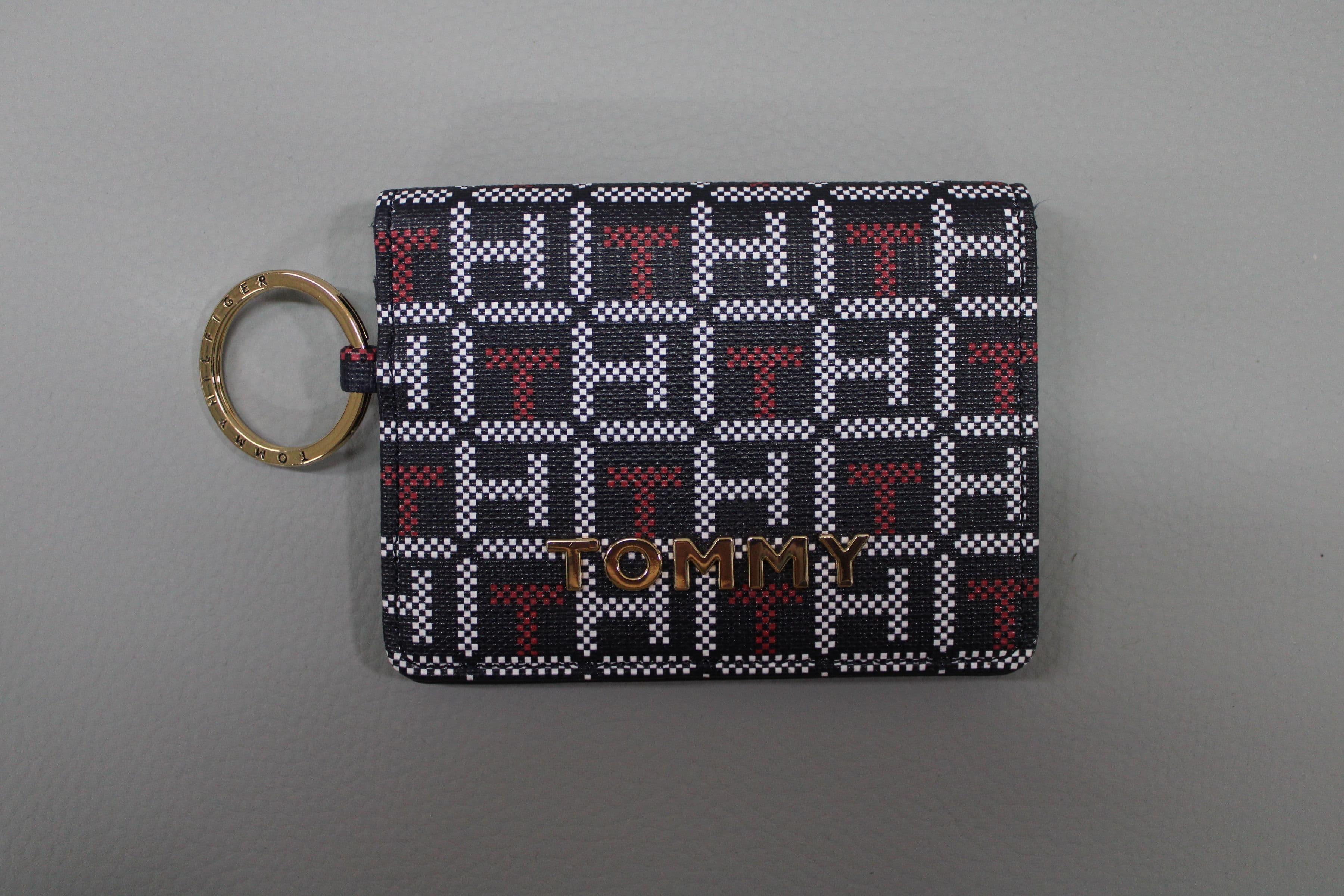 Cartera Tommy Hilfiger