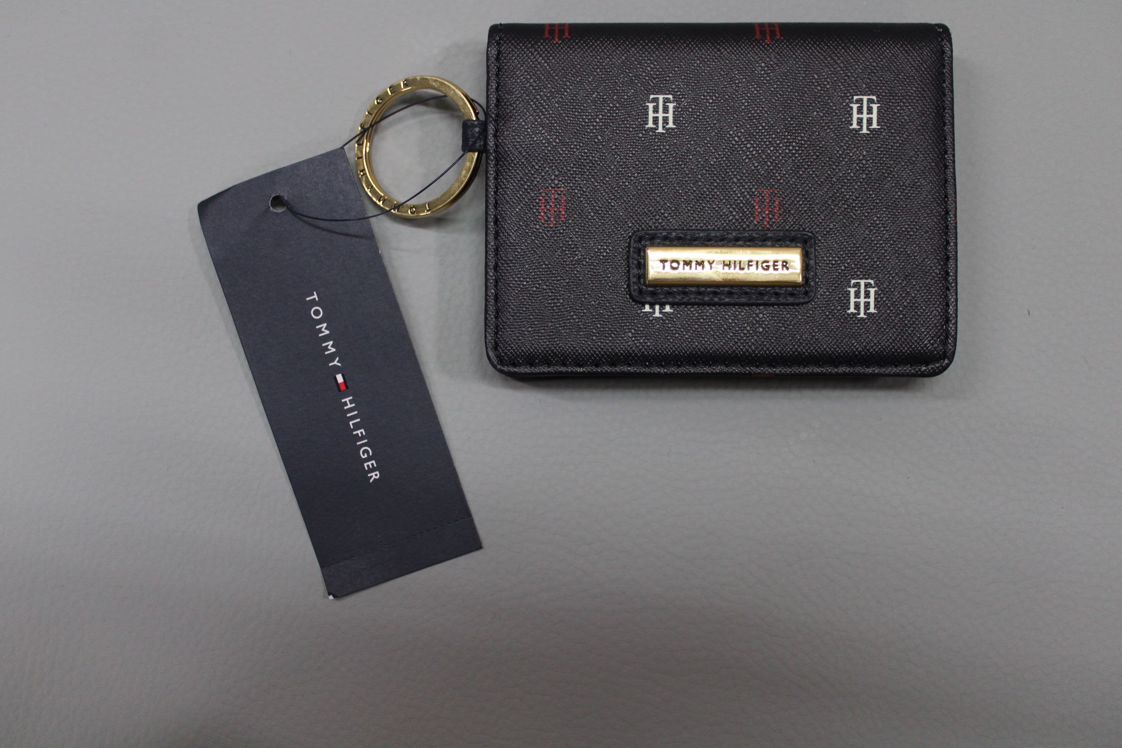Cartera Tommy Hilfiger