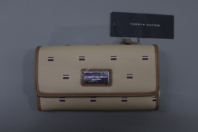 Cartera Tommy Hilfiger