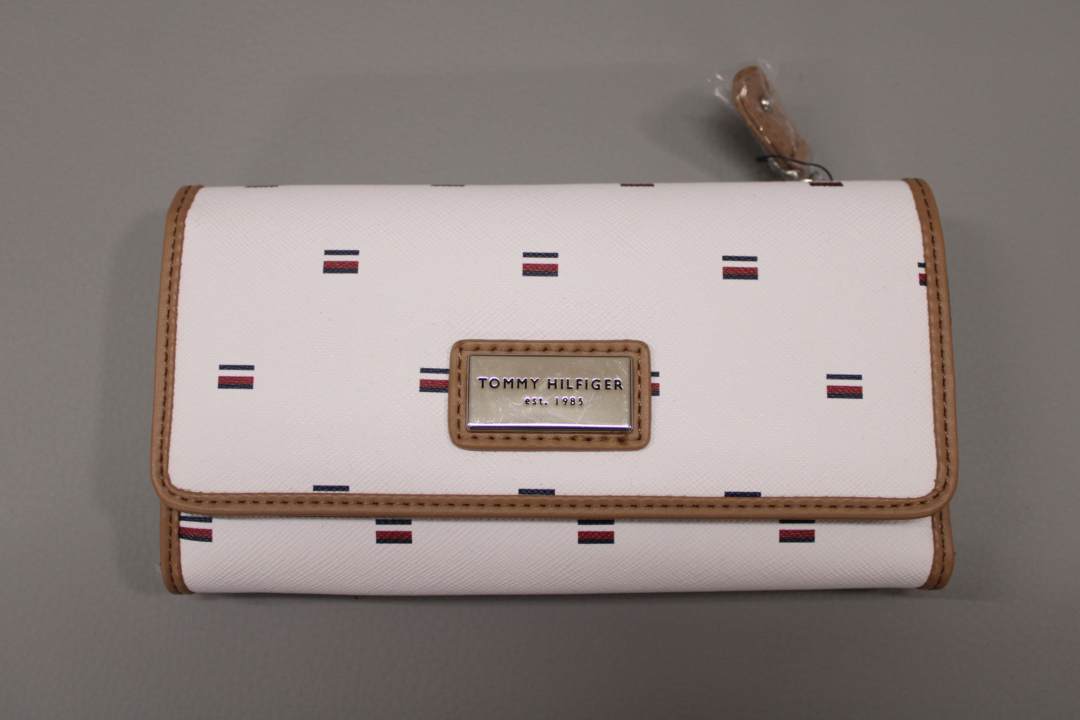 Cartera Tommy Hilfiger