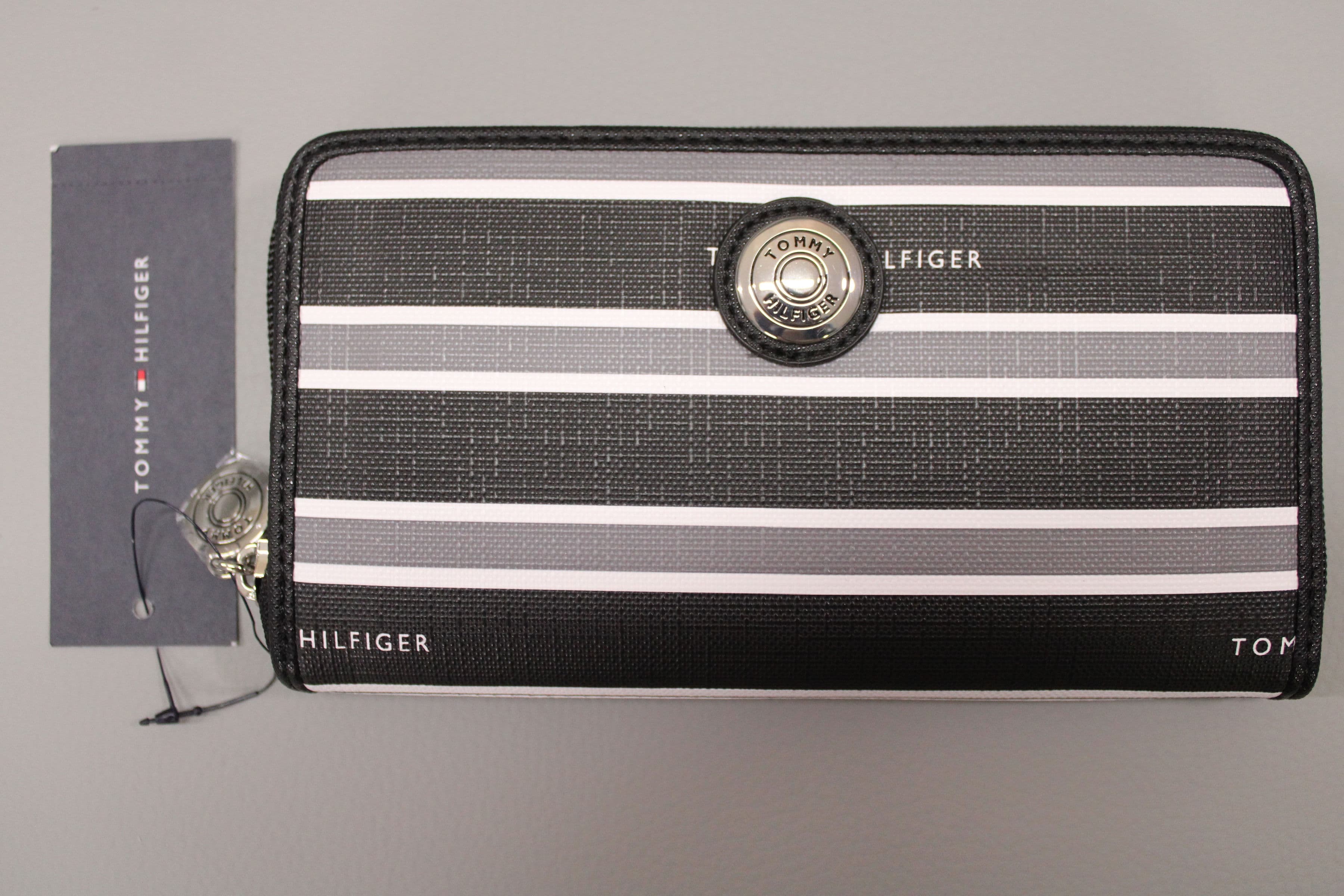 Cartera Tommy Hilfiger