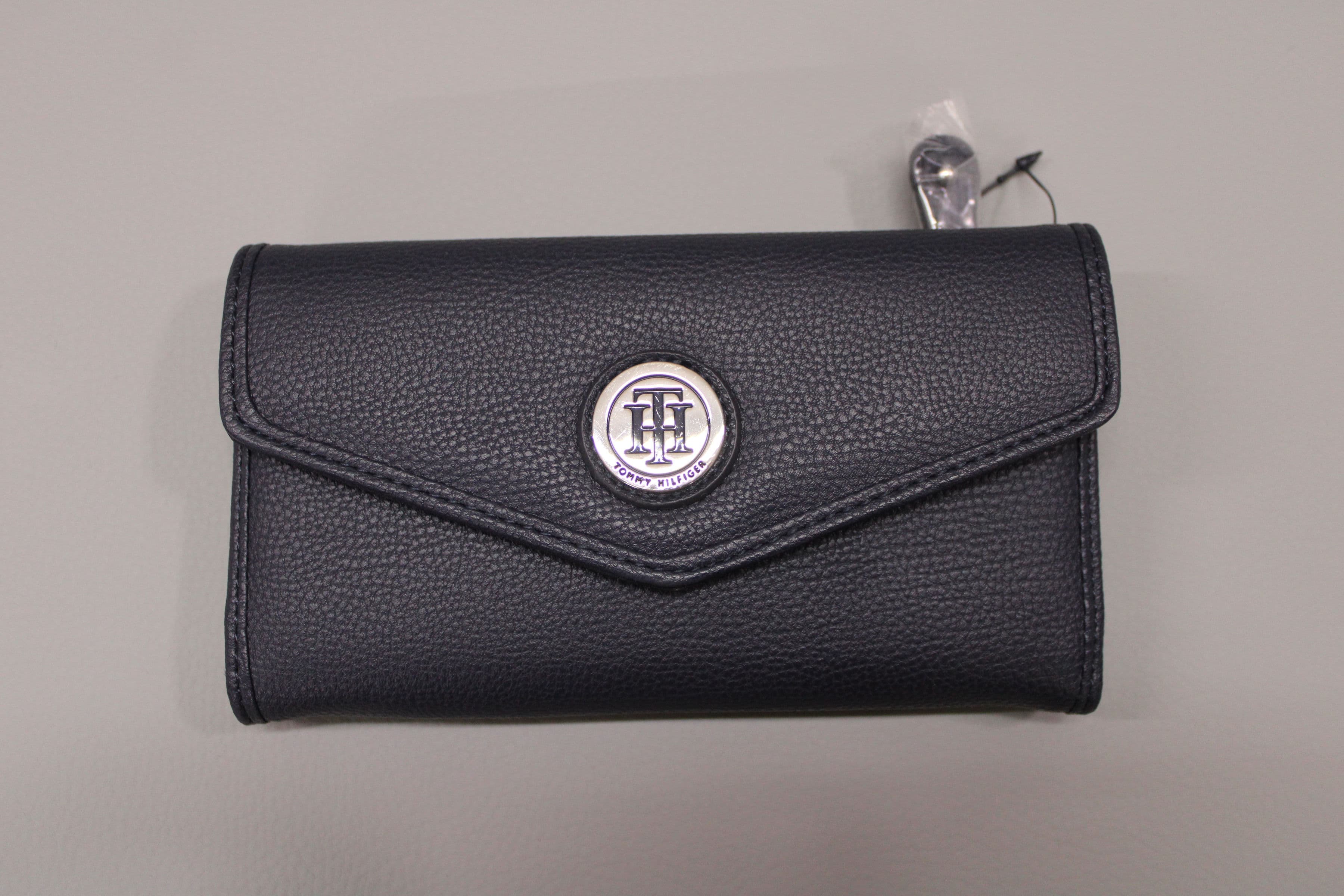 Cartera Tommy Hilfiger
