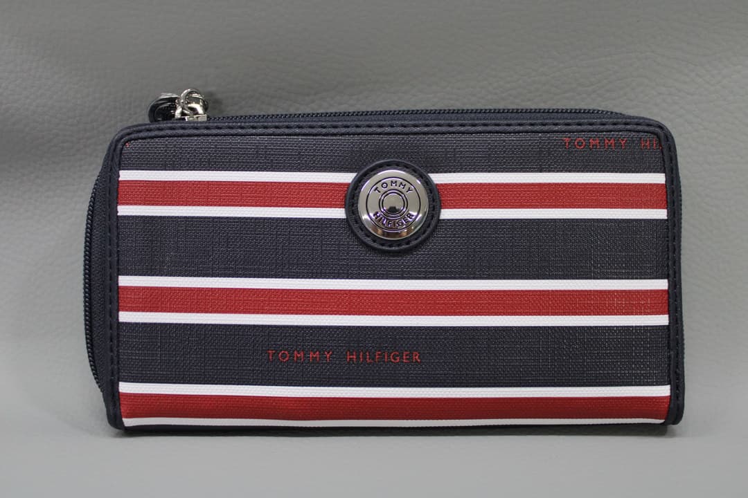 Cartera Tommy Hilfiger