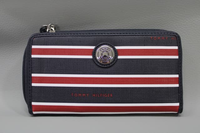 Cartera Tommy Hilfiger