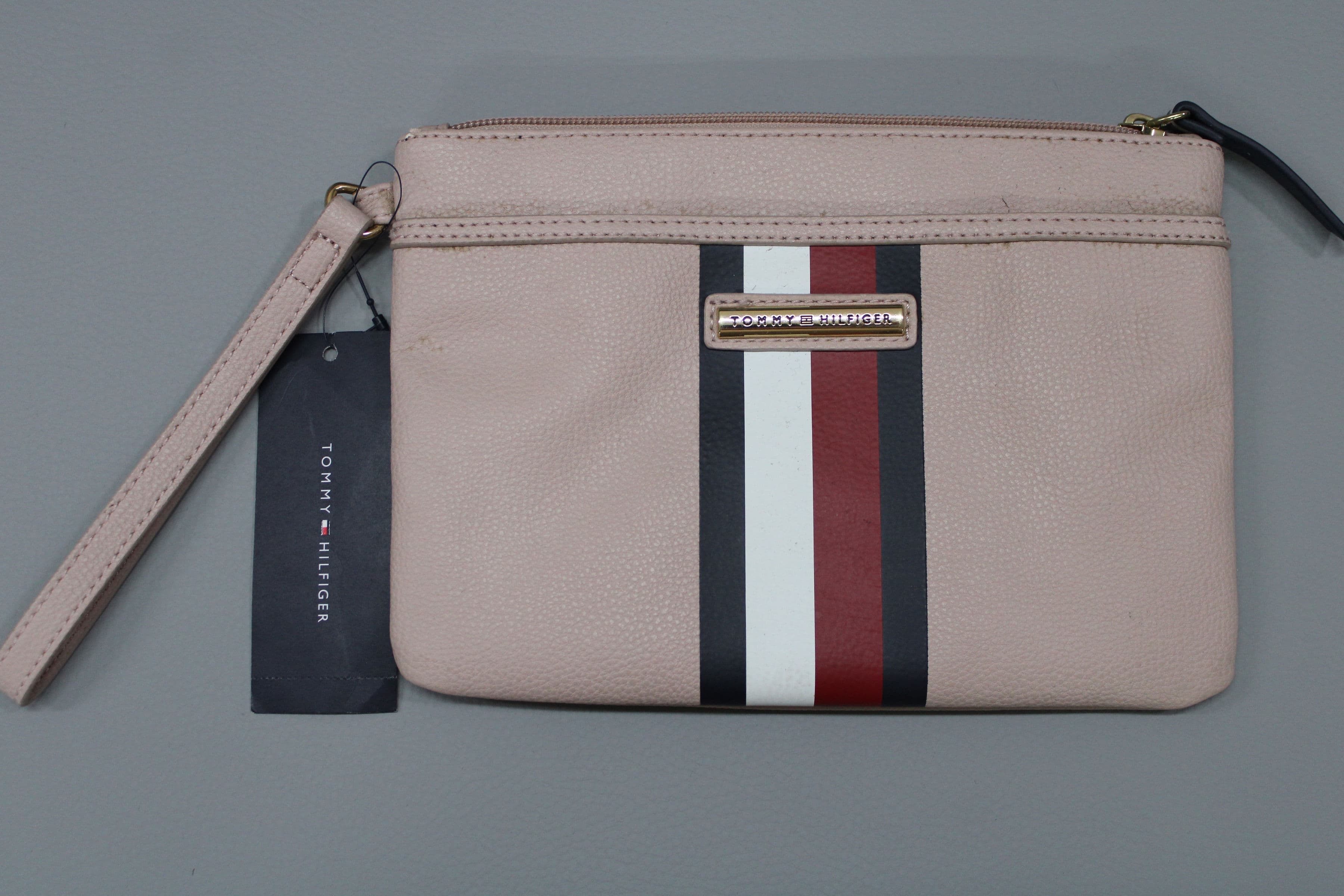 Cartera Tommy Hilfiger