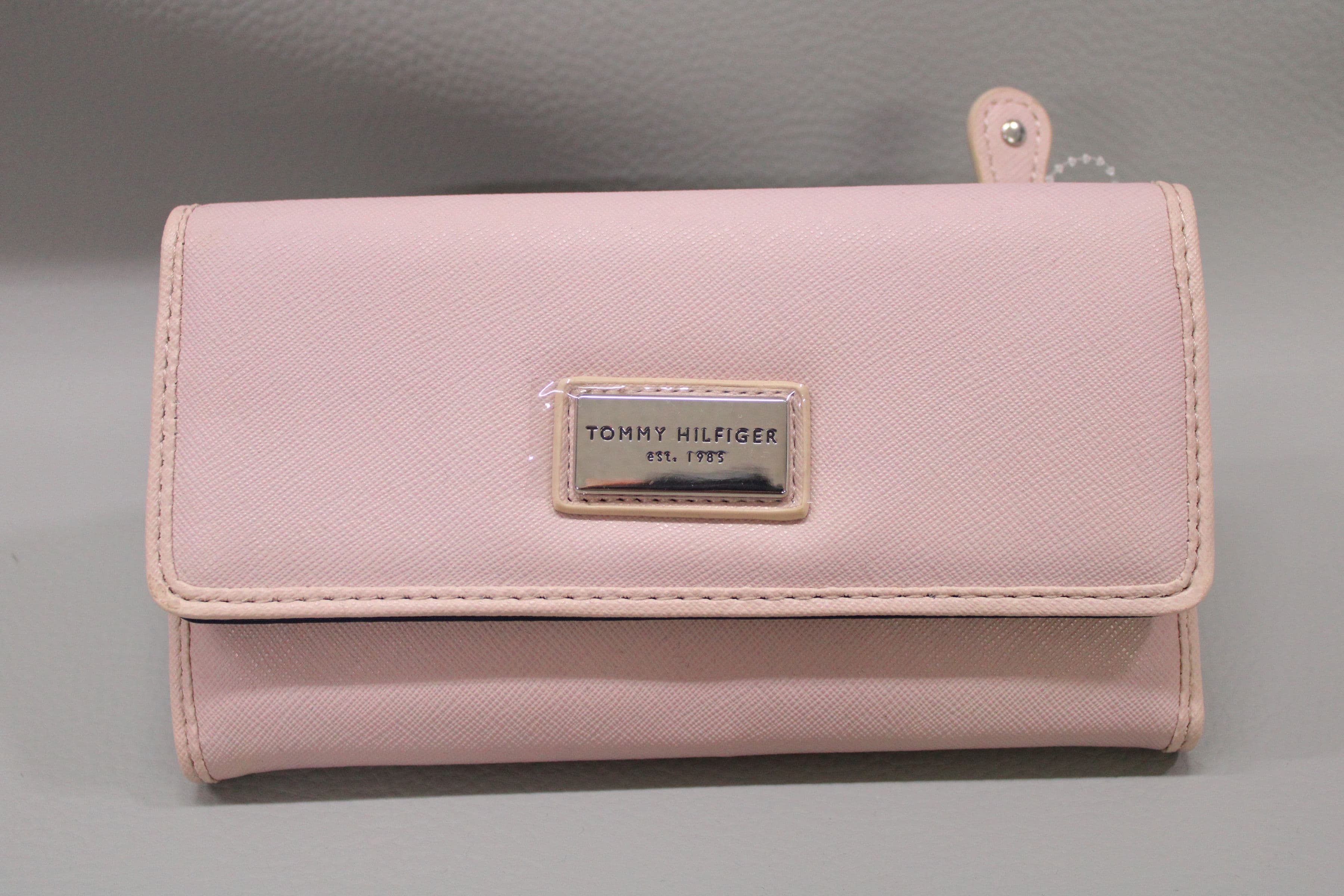 Cartera Tommy Hilfiger