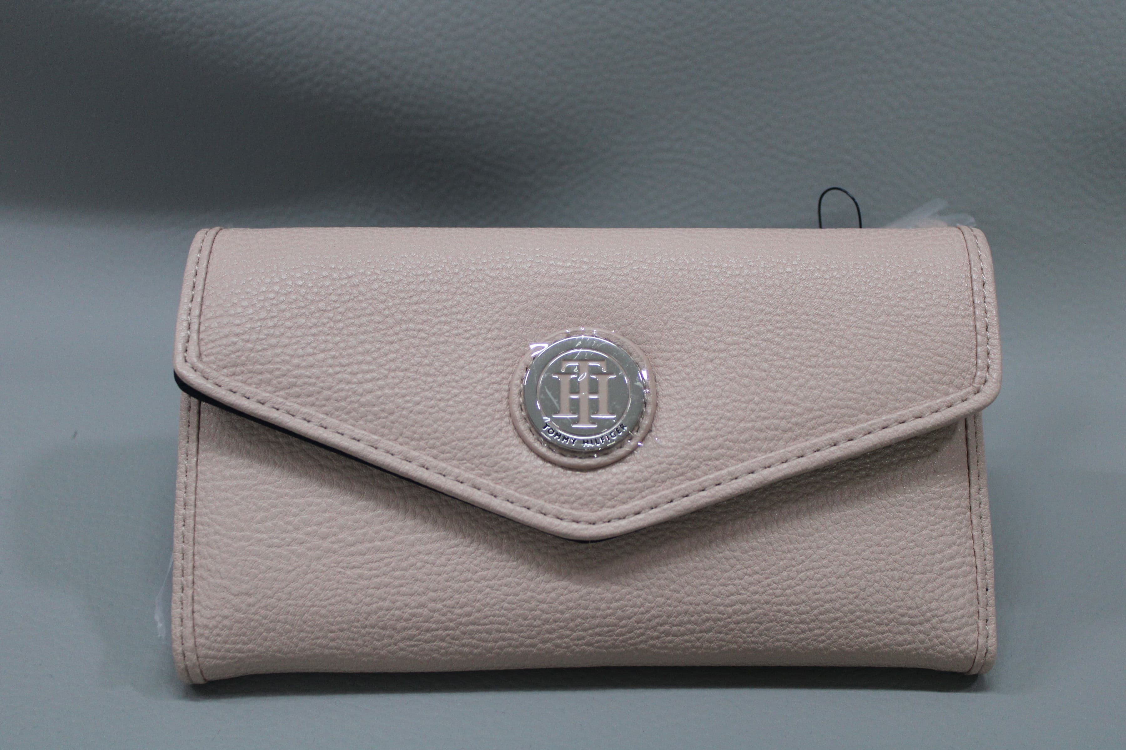 Cartera Tommy Hilfiger