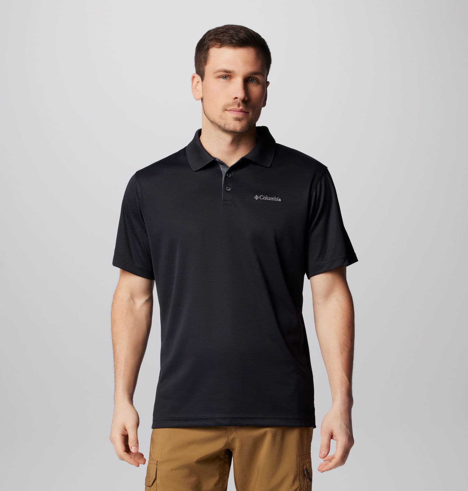 Columbia polo utilizer