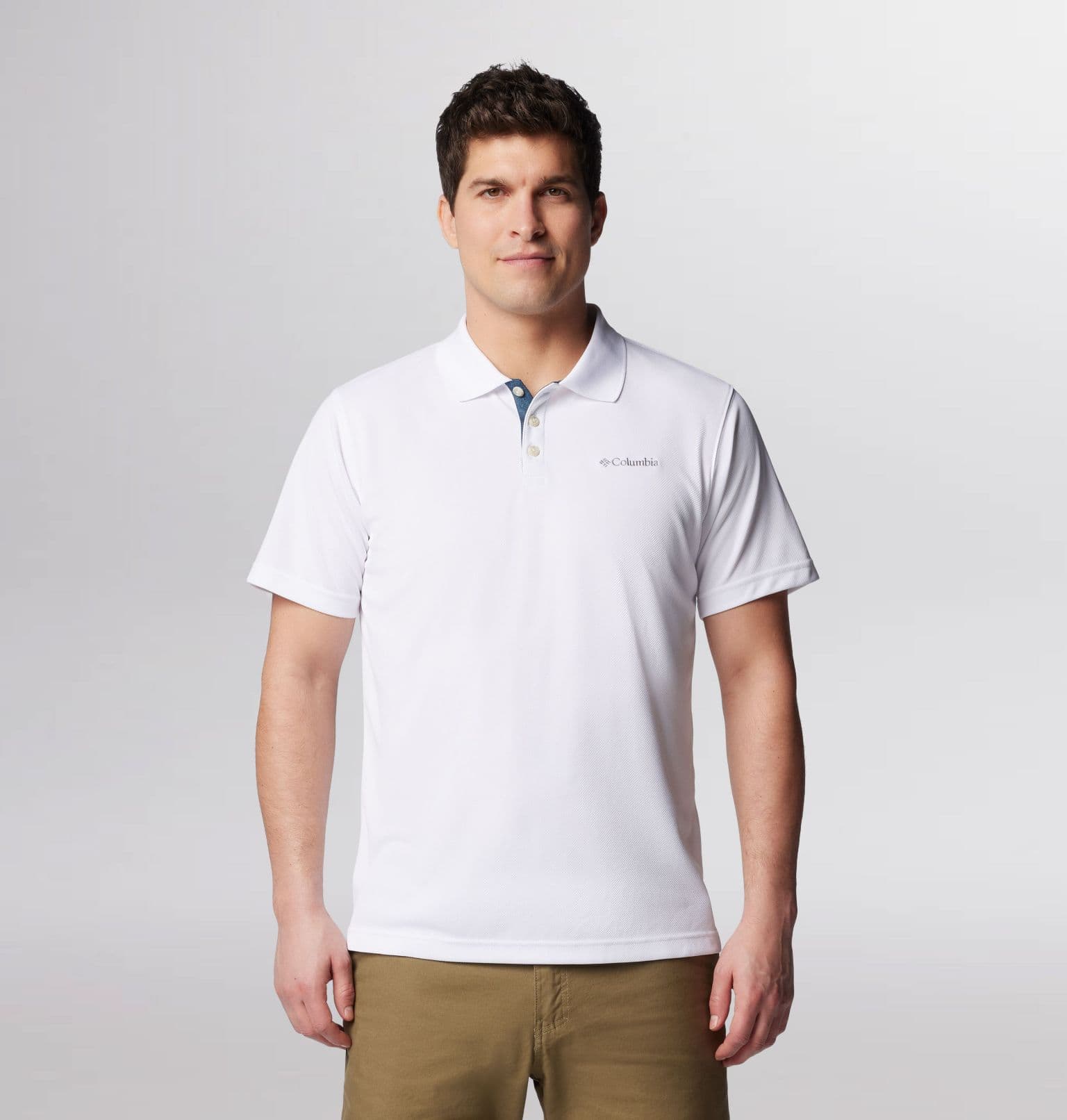 Columbia polo utilizer