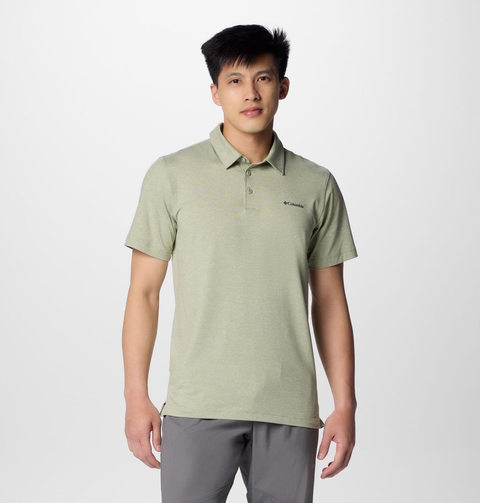 COLUMBIA POLO TECH TRAIL