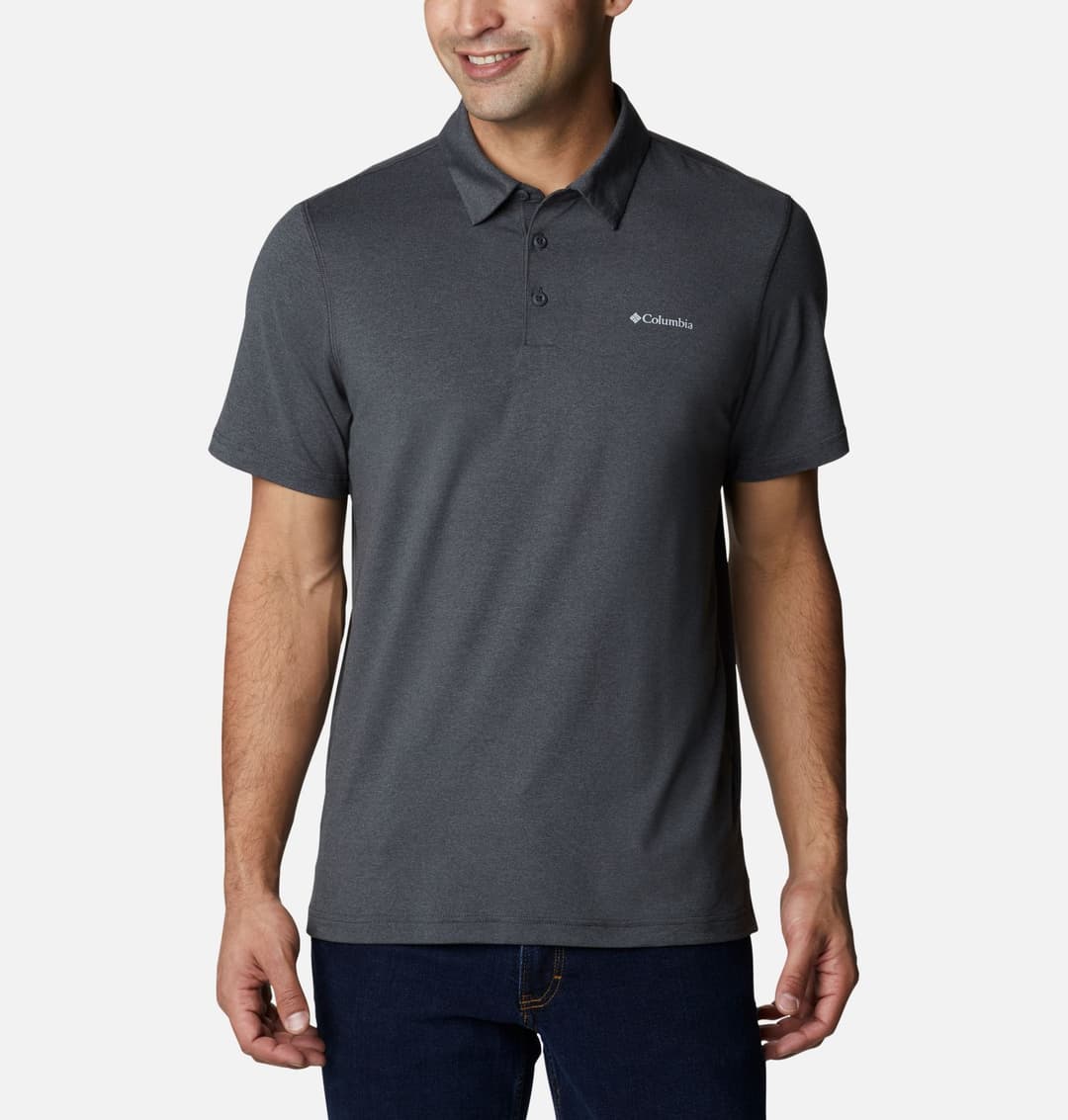 COLUMBIA POLO TECH TRAIL