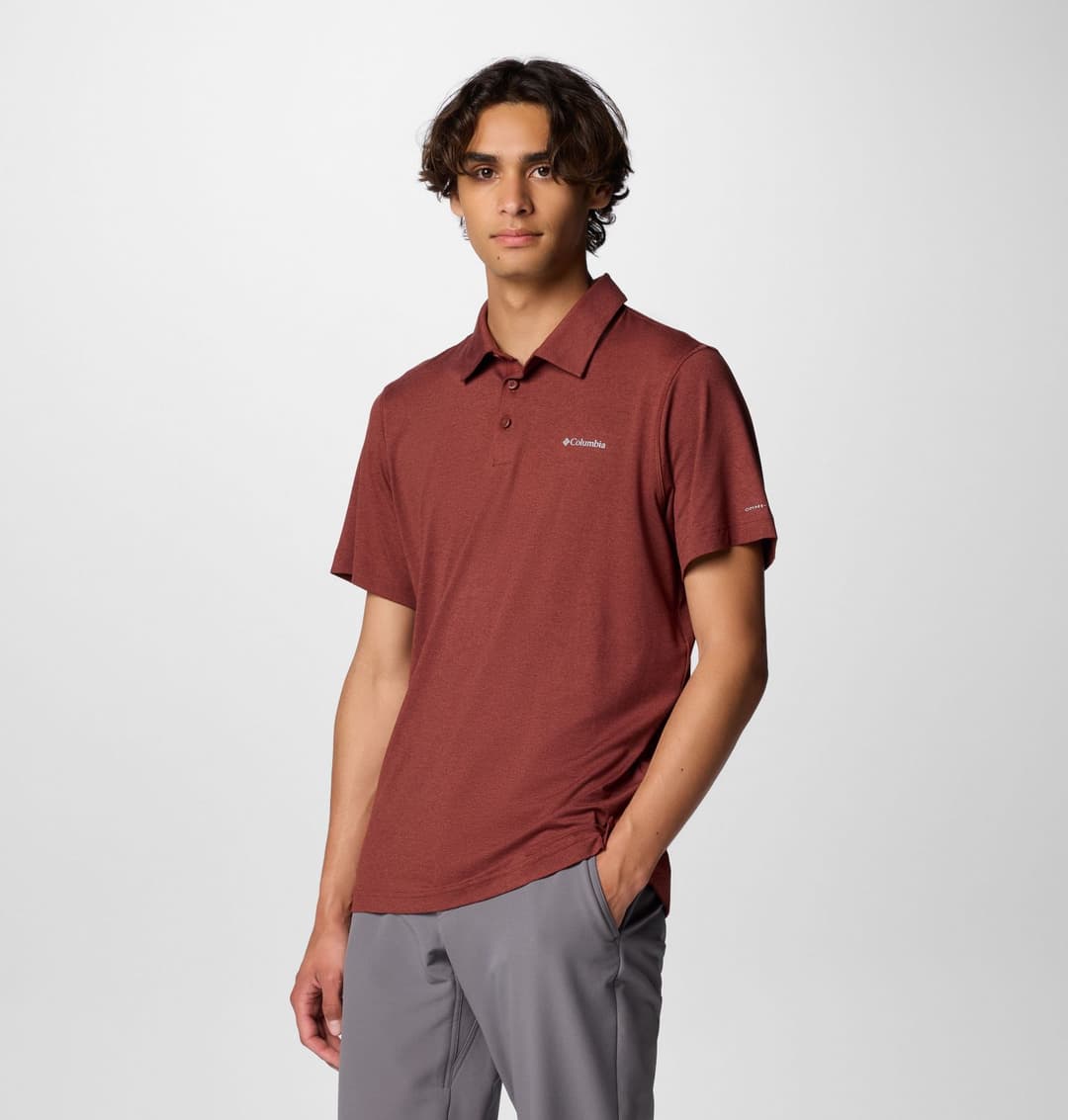 COLUMBIA POLO TECH TRAIL