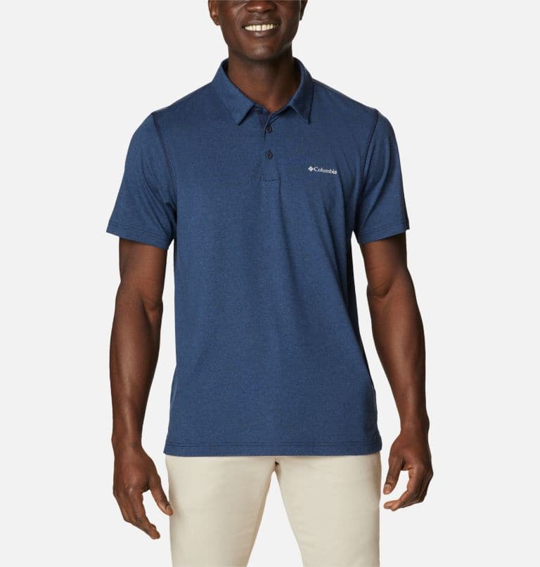 COLUMBIA POLO TECH TRAIL