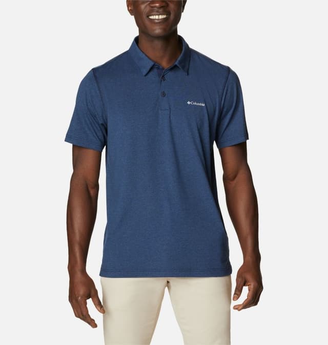 COLUMBIA POLO TECH TRAIL