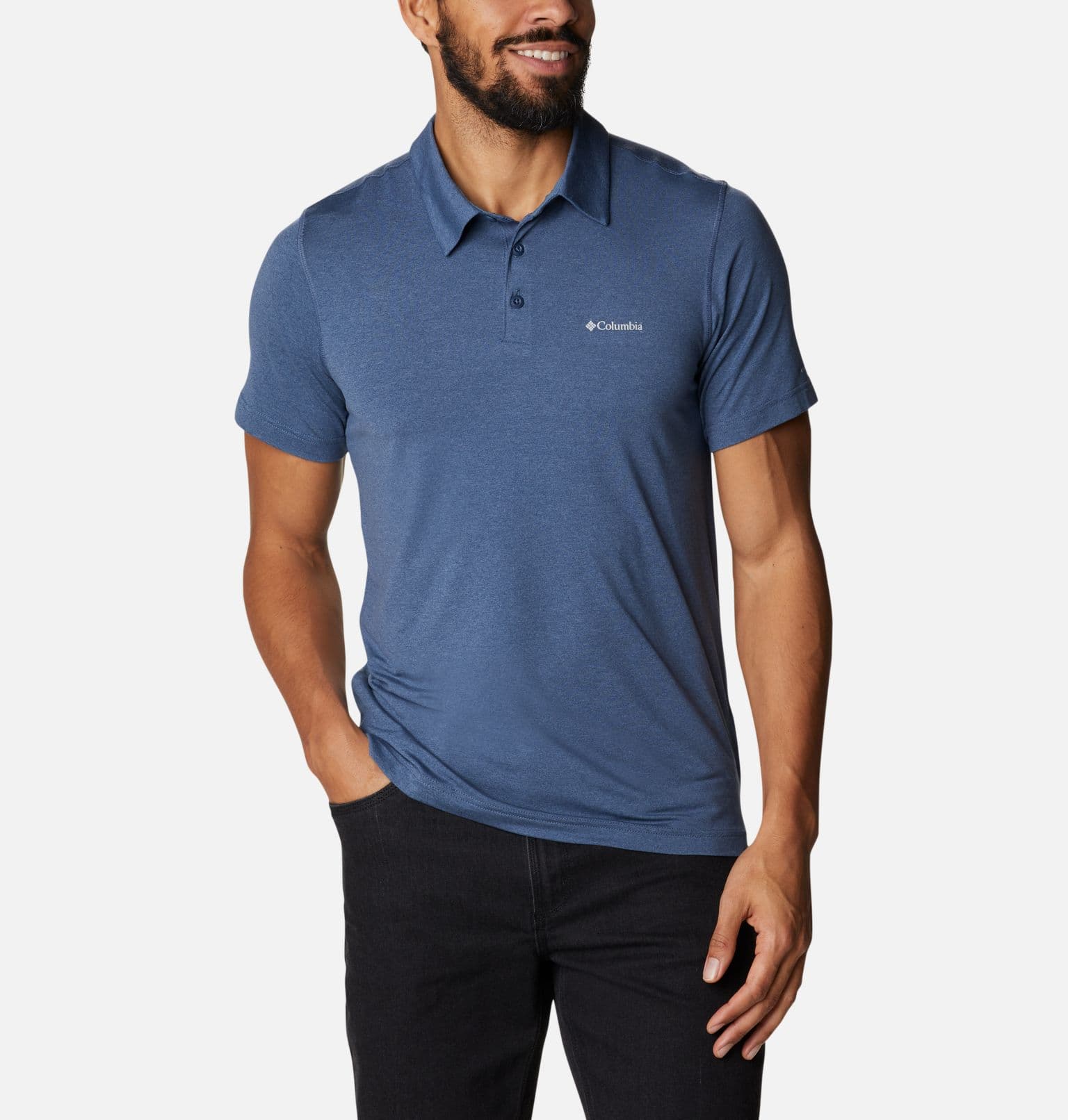 COLUMBIA POLO TECH TRAIL