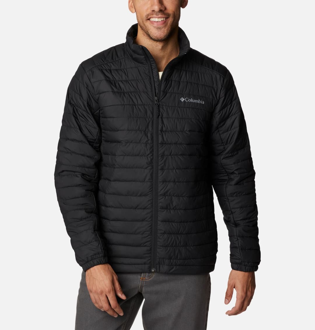 COLUMBIA JACKETS 