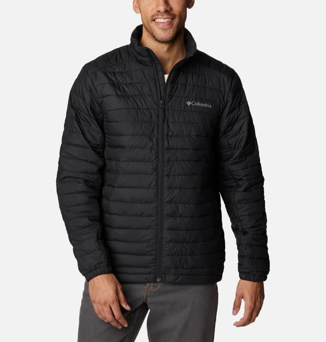 COLUMBIA JACKETS 