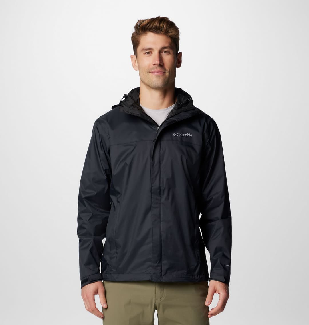 COLUMBIA WATERPROOF 