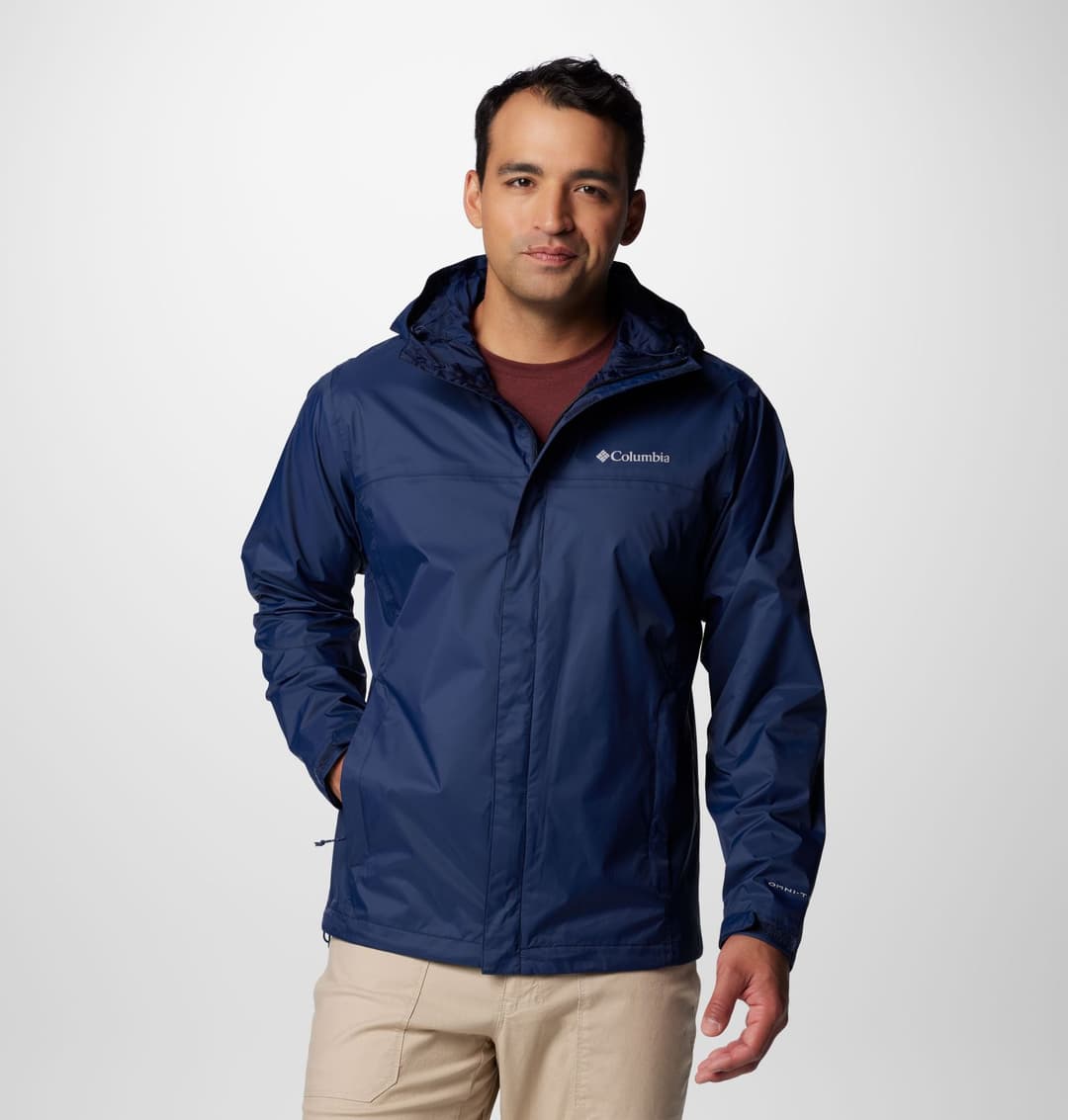 COLUMBIA WATERPROOF 