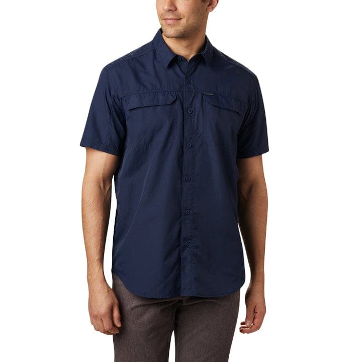 COLUMBIA SILVER RIDGE 2.0 