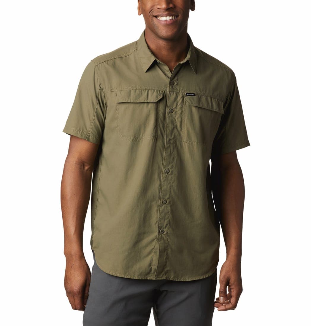 COLUMBIA SILVER RIDGE 2.0 