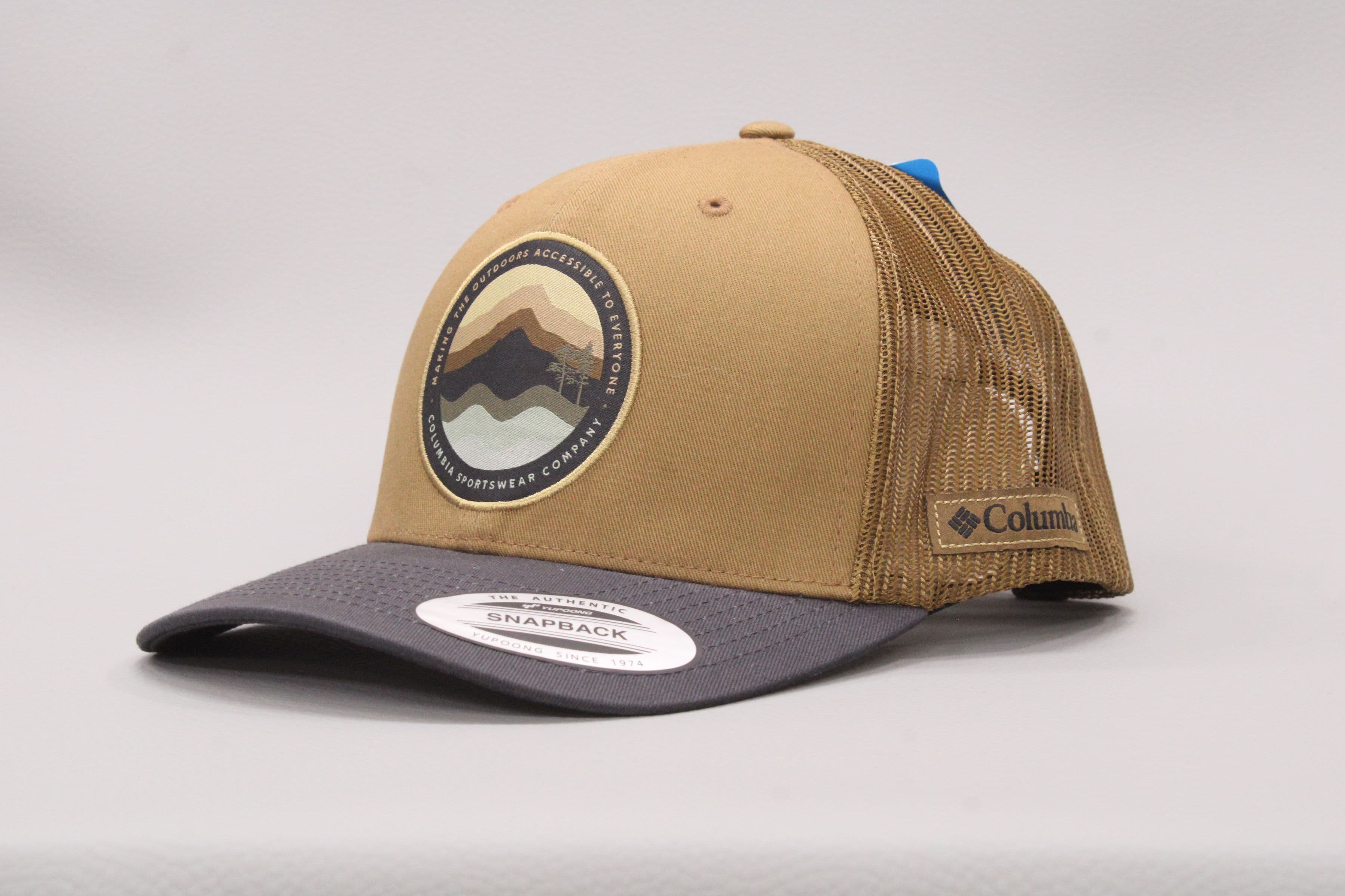 Gorra columbia 