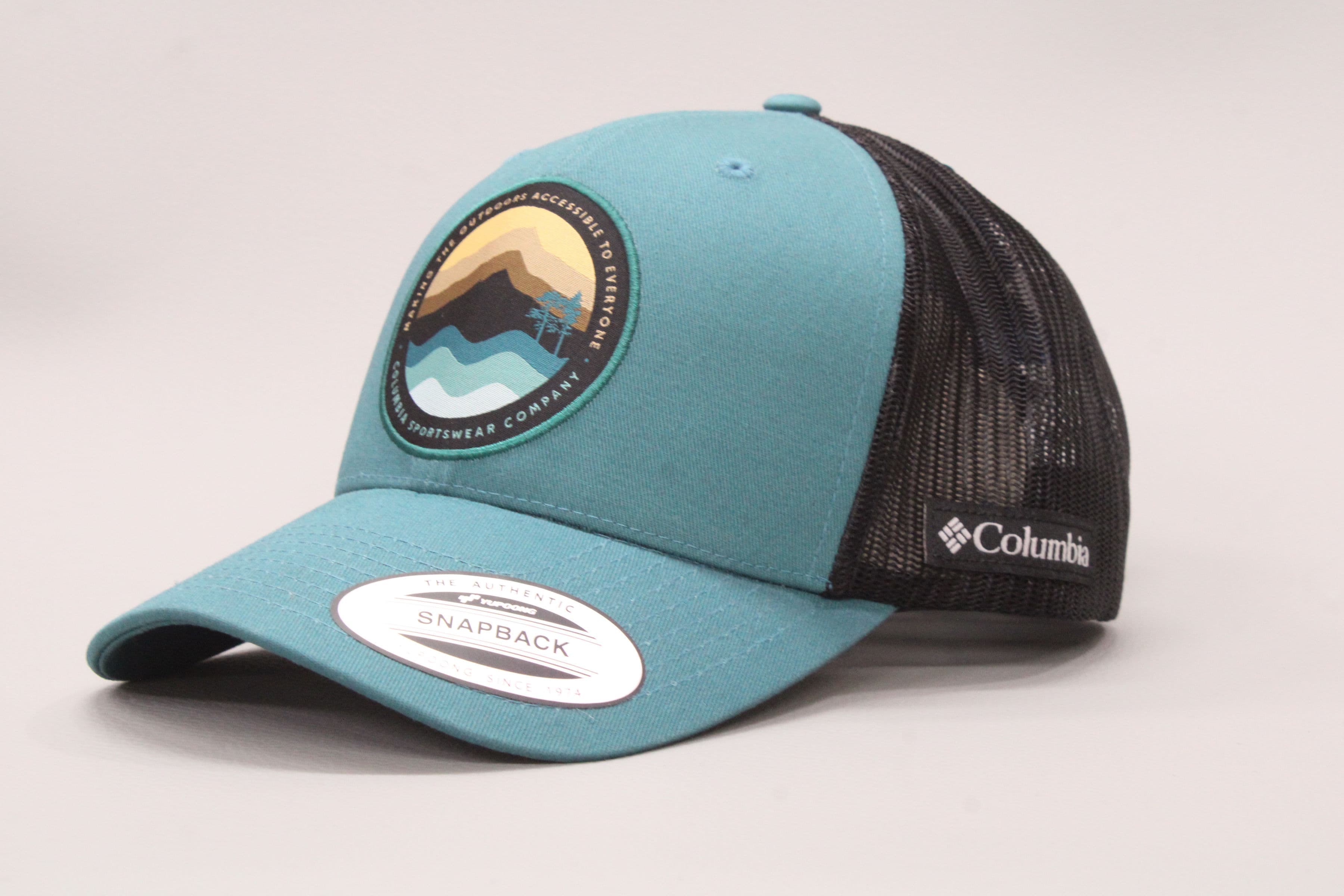 Gorra columbia 