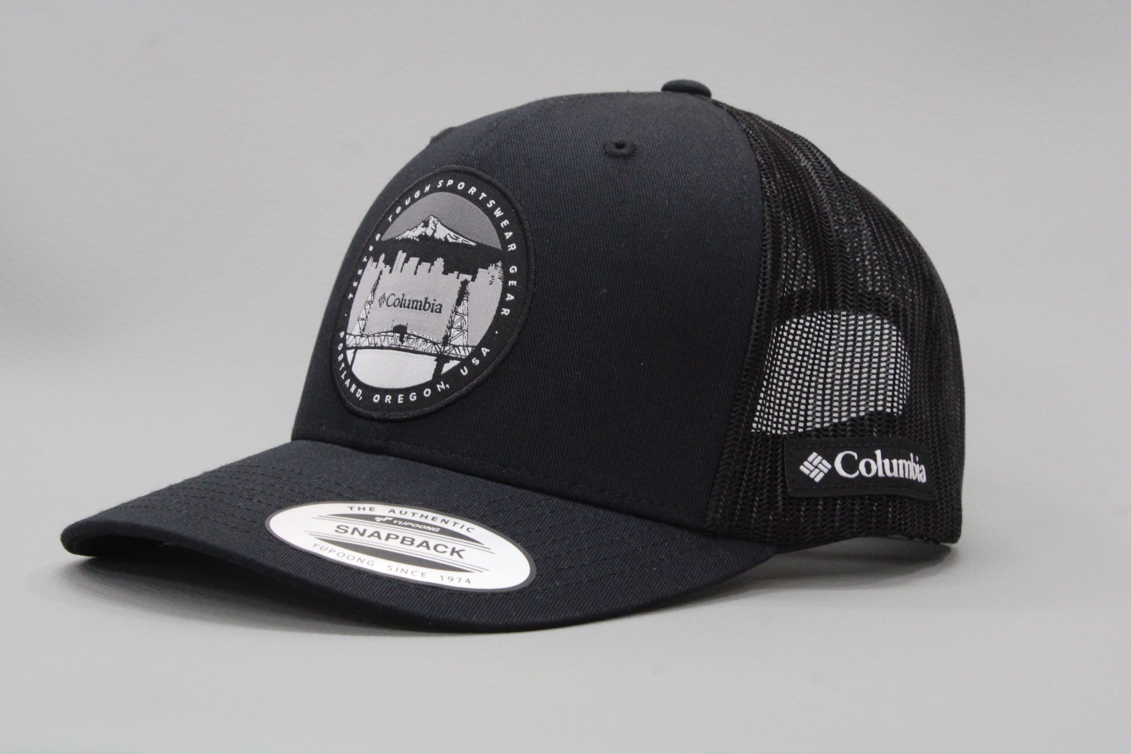 Gorra columbia 