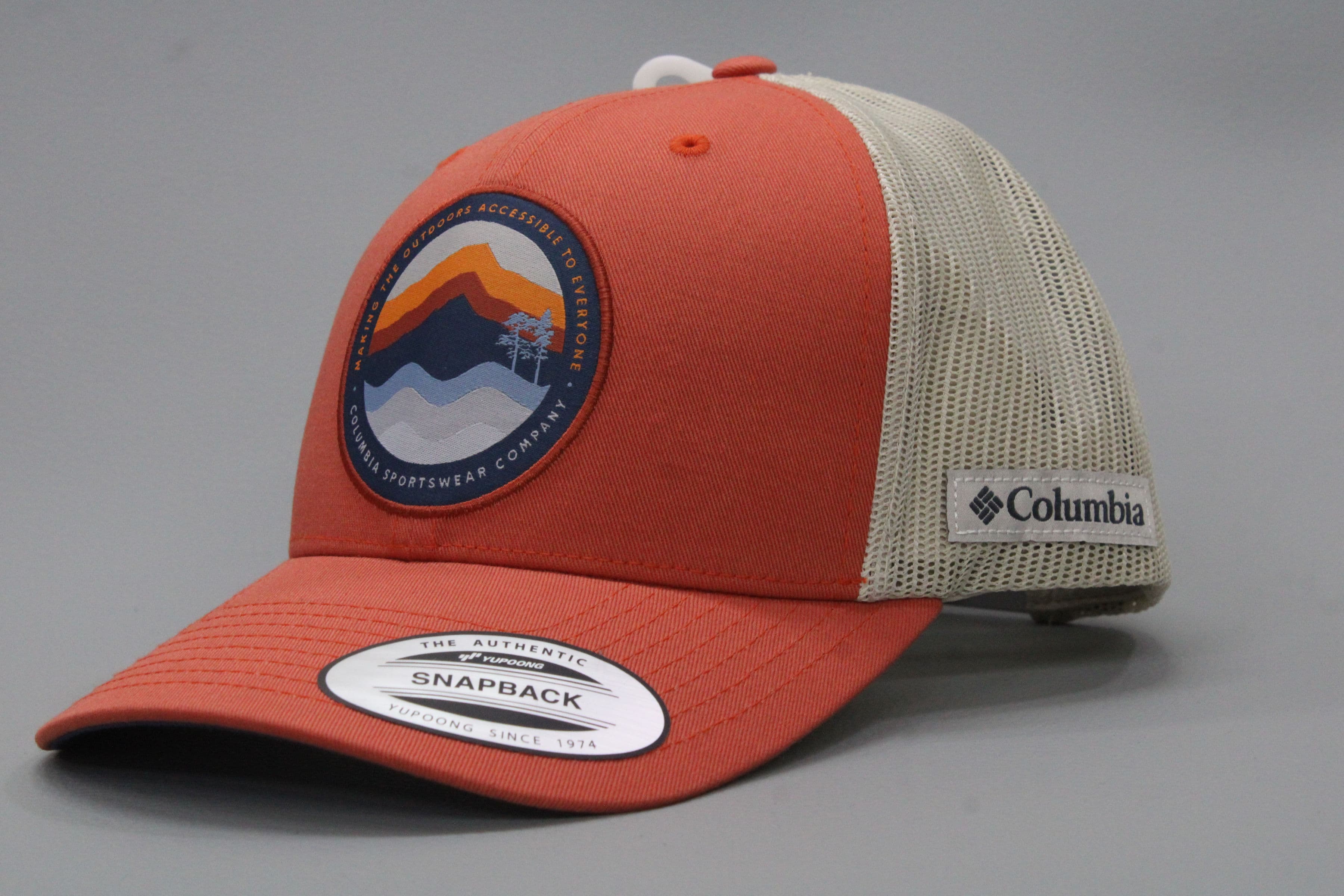 Gorra columbia 