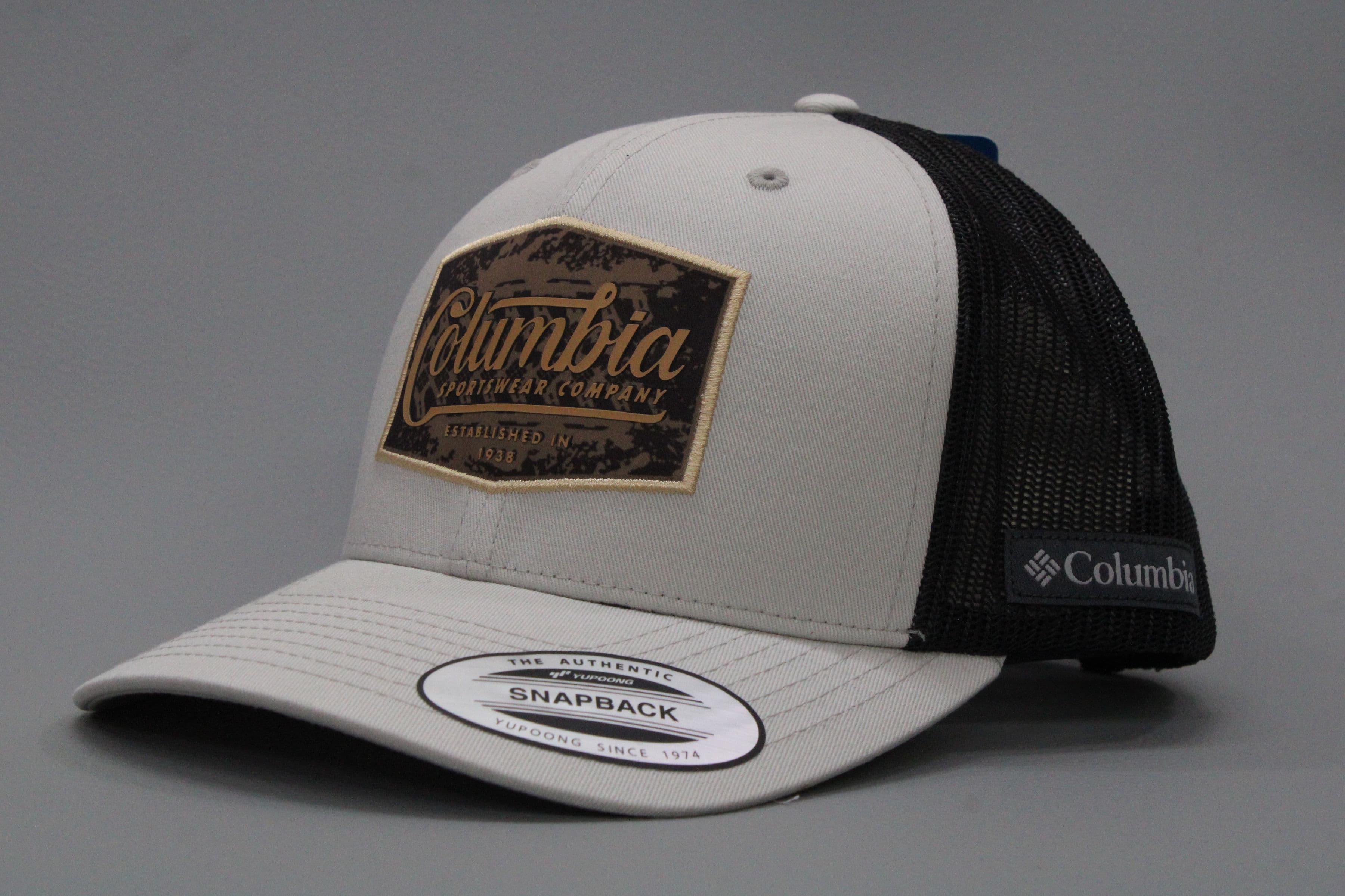 Gorra columbia 