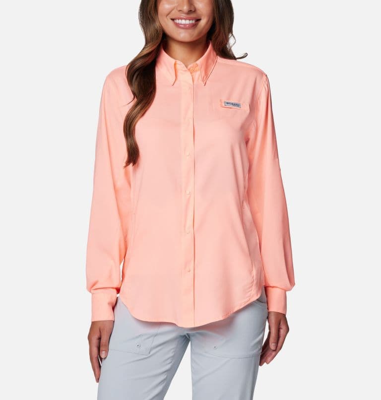 Women's PFG Tamiami™ II Long Sleeve Shirt
