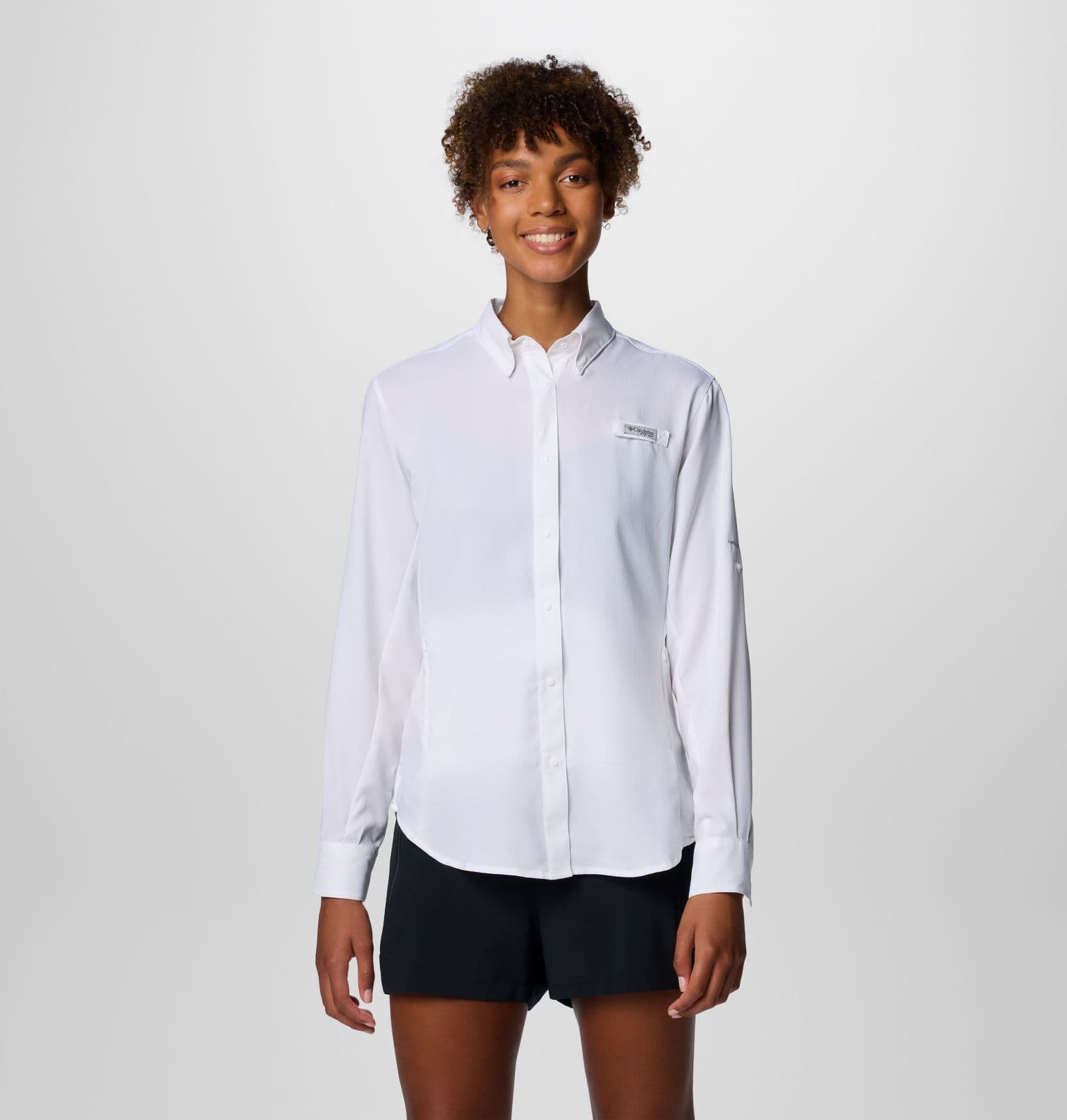 Women's PFG Tamiami™ II Long Sleeve Shirt