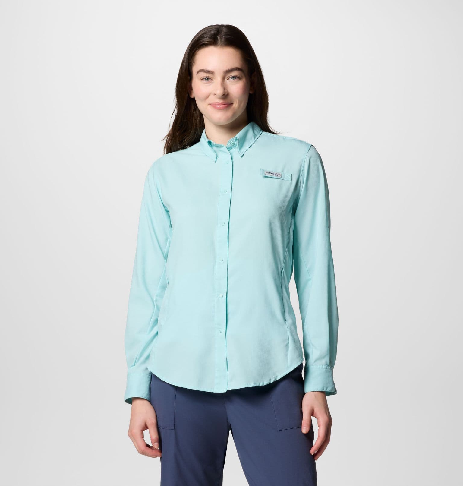 Women's PFG Tamiami™ II Long Sleeve Shirt