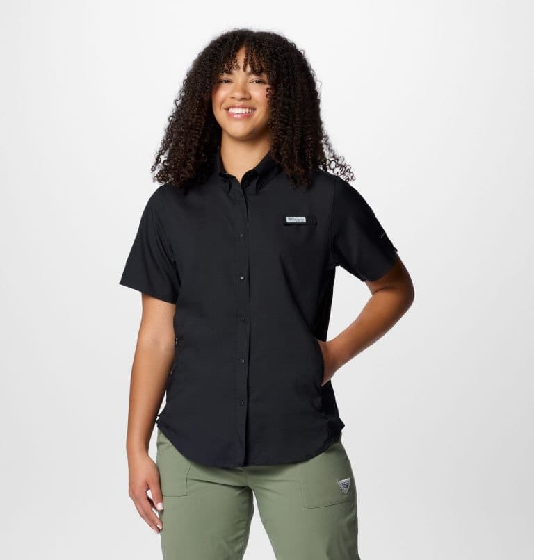 Women's PFG Tamiami™ II Short Sleeve Shirt