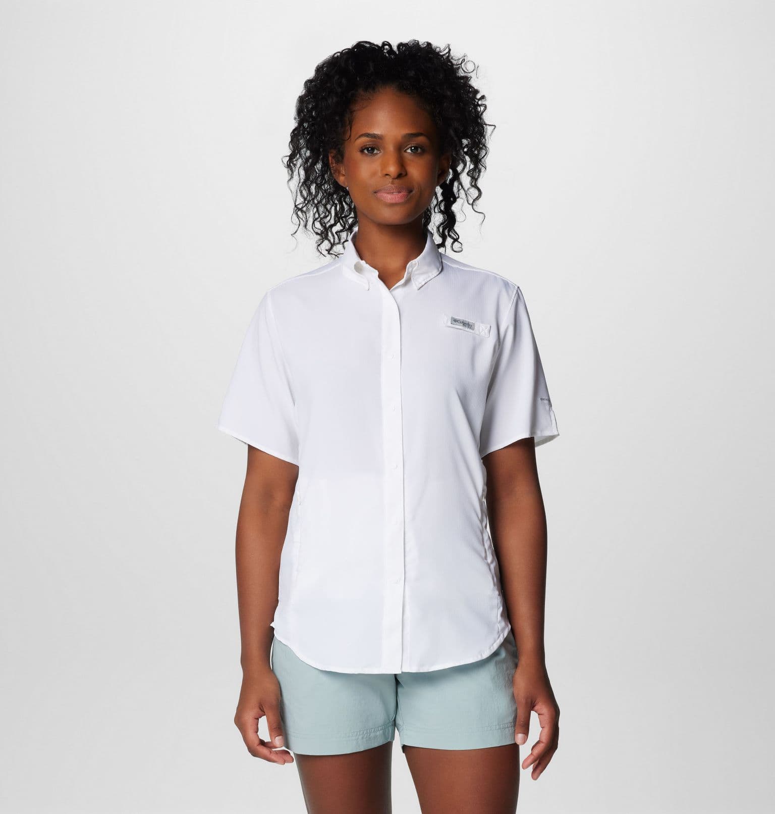 Women's PFG Tamiami™ II Short Sleeve Shirt