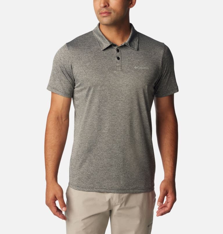 COLUMBIA POLO HIKE 
