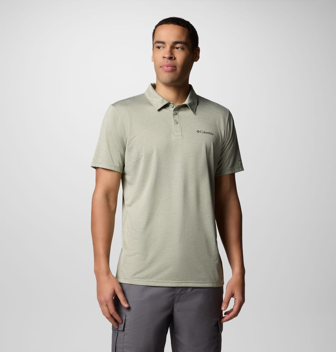 COLUMBIA POLO HIKE 