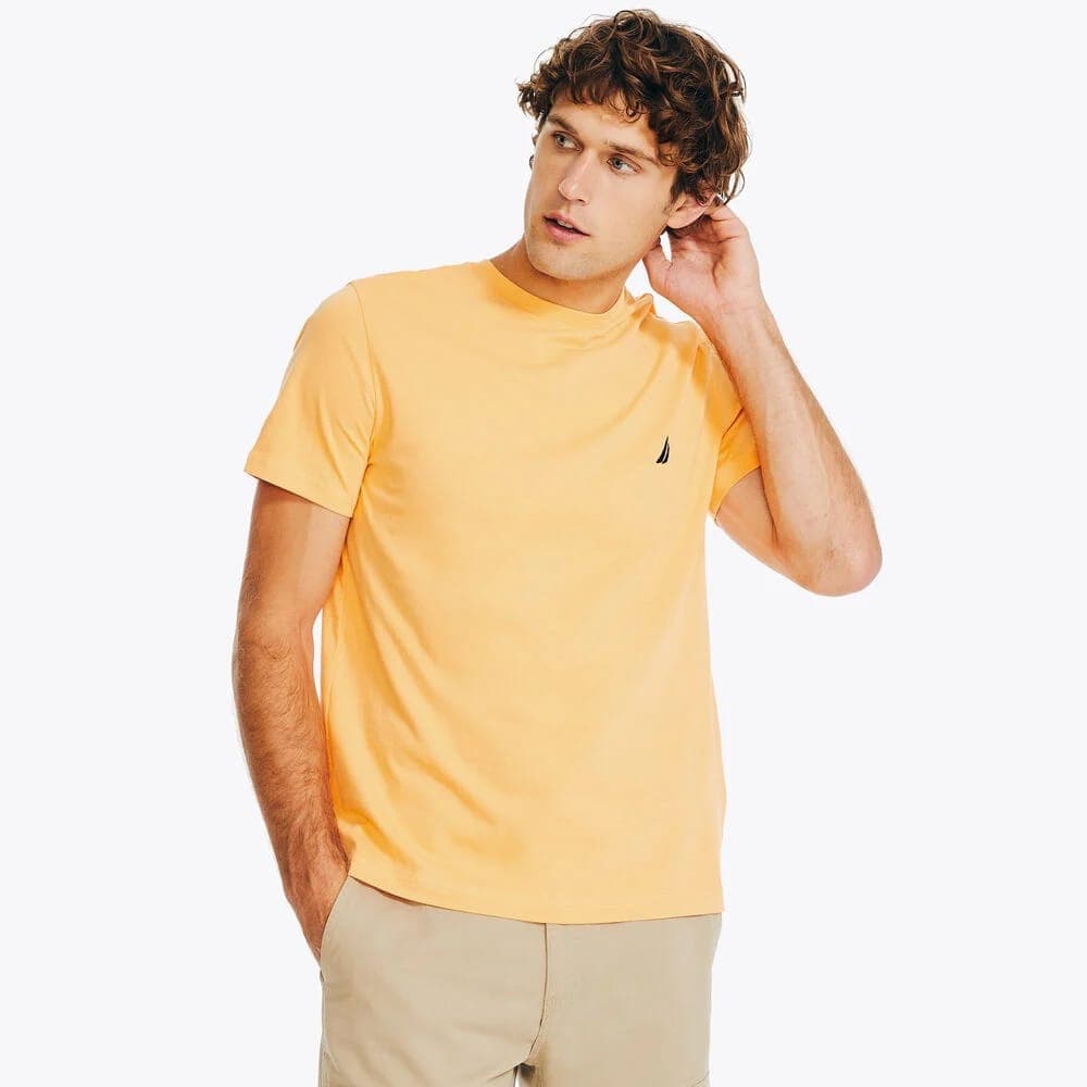 CAMISETA NAUTICA